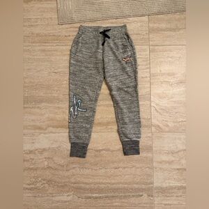 Victoria's Secret Pink Bling Skinny Jogger